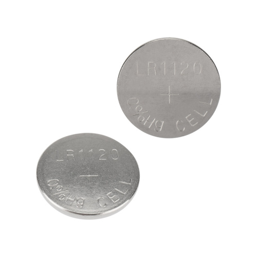 Батарейка LR55,AG8,LR1120,G8,191,GP91A,391,SR1120W (30-1033) ФАЗА