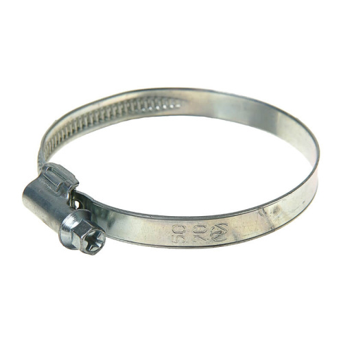 Хомут червячный 120-140/9мм КЛИП 27137-1, тов-221409