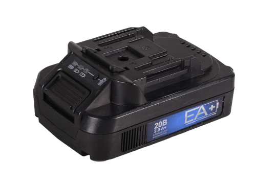 Аккумулятор АКБ20/2 ЕА+, для щёточного инструмента и садовой техники, 71/8/90