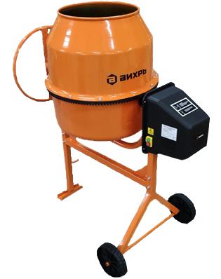 Акция! Бетономешалка БМ-18АП Вихрь, шт, 74/1/19