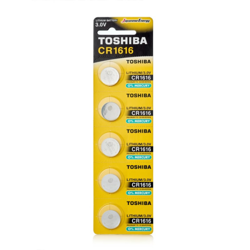 Эл-т питания Toshiba 1616 BL-5