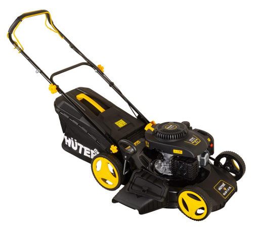 Газонокосилка бензиновая GLM-7.0 SL Huter, шт, 70/3/19