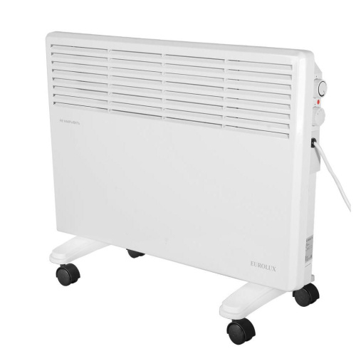 Конвектор обогреватель Eurolux OK-EU-1500, 67/4/25