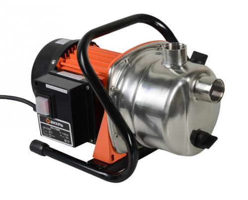 Поверхностный насос ПН-1100Н Вихрь, 68/4/3