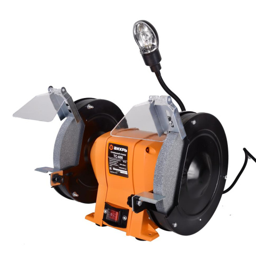 Точильный станок ТС-600 Вихрь, 72/7/4