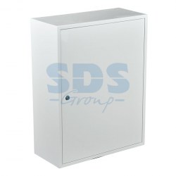 Бокс распределительный ЩРН-24 (395х310х120), TDM SQ0905-0014