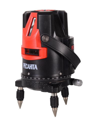 Построитель лазерный ПЛ-3ШК, 61/10/525