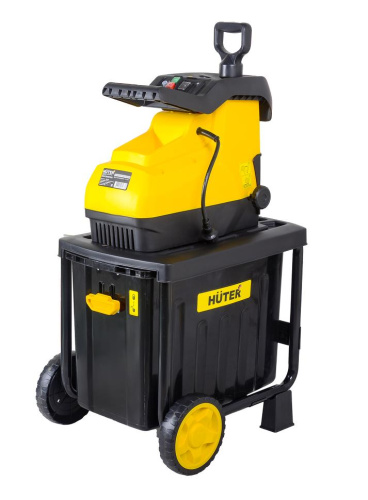 Садовый измельчитель ESH-2800PRO HUTER