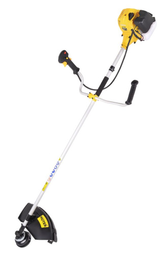 Бензиновый триммер Huter GGT-1000T, 70/2/2
