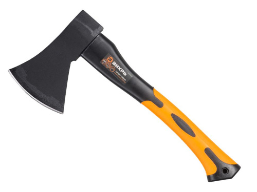 Топор  Т800Ф (фиберглассовое топорище), ВИХРЬ, 73/2/2/8