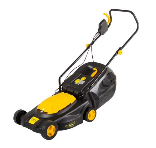 Газонокосилка электрическая ELM-1400P Huter, шт, 70/4/4