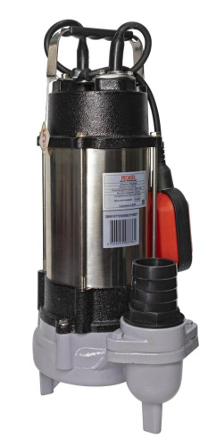 Фекальный насос НФ-20000 Ресанта, шт, 77/5/2