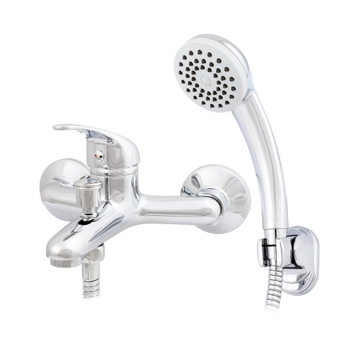 Смеситель для ванны Mix&Fix JOTA 4401 одноручный, Чехия, тов-114485