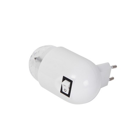 Световая система Funray R744 "Фестиваль красок", встроенный штекер 220В