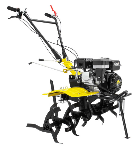 Сельскохозяйственная машина МК-8000P BIG FOOT Huter, шт, 70/5/13