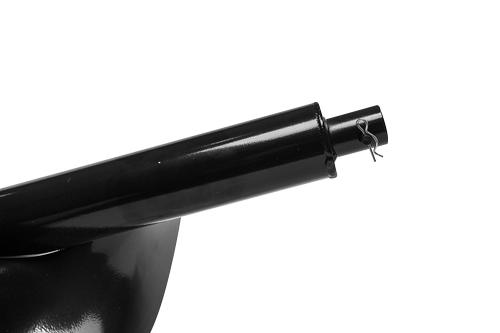 Бур AG-300 HUTER 70/13/6