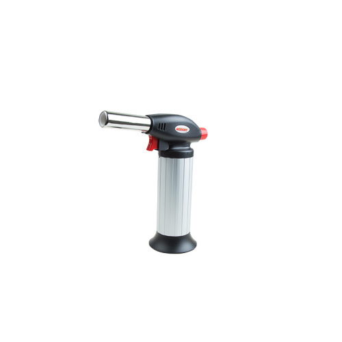 Газовая горелка настольная REXANT GT-25 с пьезоподжигом