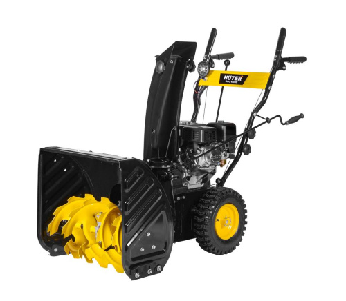 Снегоуборщик Huter SGC 4800B