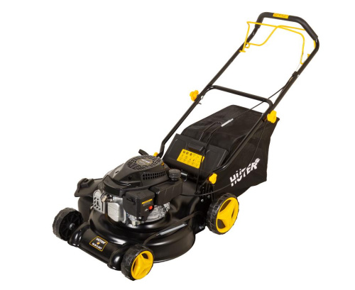 Газонокосилка бензиновая GLM-5.0ST Huter, шт, 70/3/5