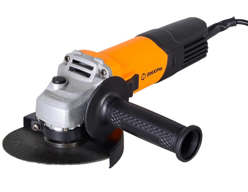 Углошлифовальная машина "ВИХРЬ" УШМ-115/650Вт, ( болгарка ), 72/12/3