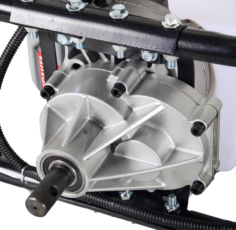 SALE! Мотобур МБ-52 Ресанта, шт, 70/13/30