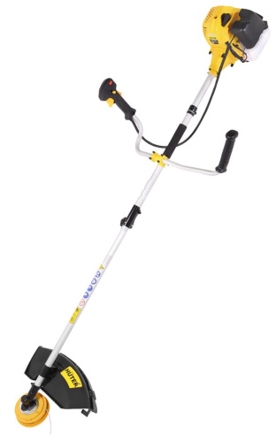 Бензиновый триммер Huter GGT-2500S (РАЗБОРНАЯ ШТАНГА), 70/2/13