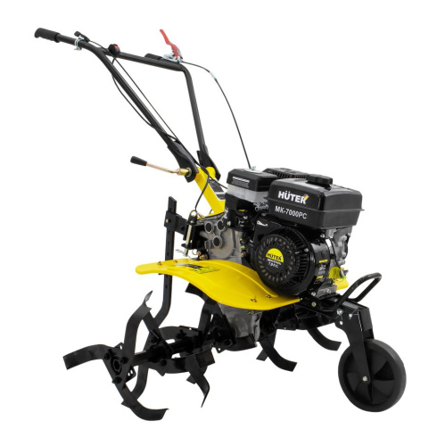 Сельскохозяйственная машина МК-7000PС без колес Huter, шт, 70/5/20