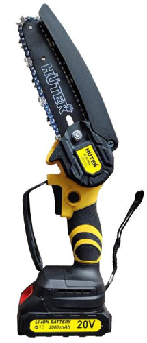 Электропила аккумуляторная ELS-20Li Huter, 70/10/22