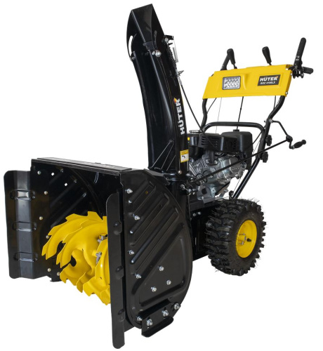 Снегоуборщик Huter SGC 4100LX