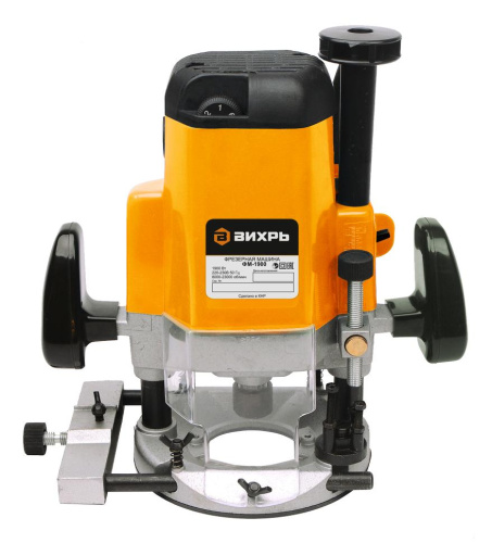 Фрезерная машина ФМ-1900 Вихрь, 72/13/2