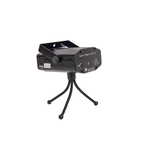 Световая система B52 "GST-019", 220В, 4 эффекта