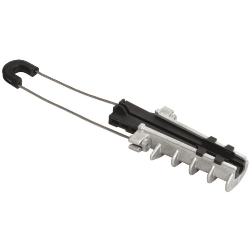 Зажим анкерный ЗАН 16-35/1000 (PA 1000) IEK UZA-14-D16-D35-1000, для СИП, 134401