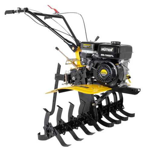 Сельскохозяйственная машина МК-7800PL Huter, шт, 70/5/28