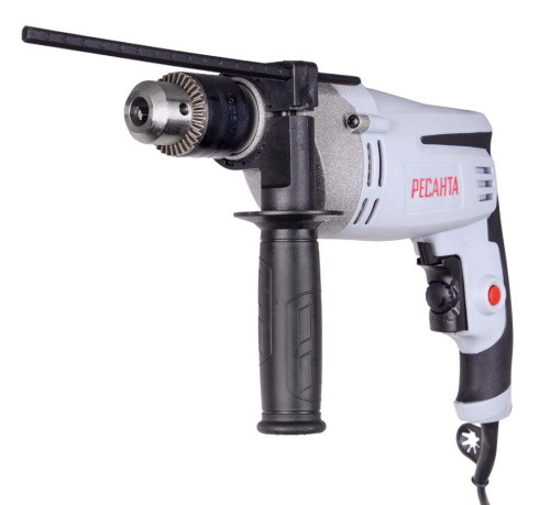 Дрель ударная ДУ-15/950М, 950Вт, Ресанта, 75/8/4