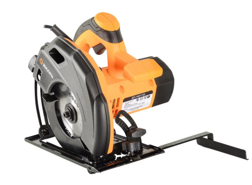 Дисковая пила ВИХРЬ ДП-140/1100, 1100Вт, 72/11/3