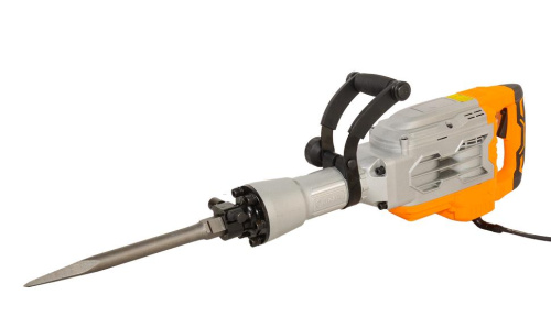 АКЦИЯ! Отбойный молоток ОМ-65А Вихрь, шт, 72/23/2