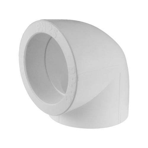 Угольник полипропилен Valfex 32 мм, 90°, тов-110406