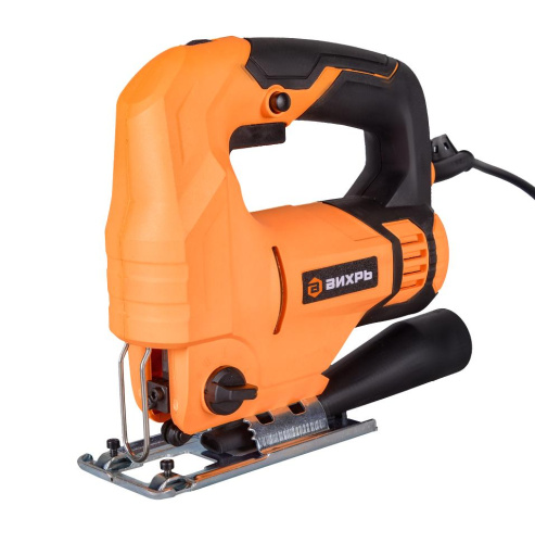 Лобзик электрический ЛЭ-80 750Вт Вихрь, 72/9/3