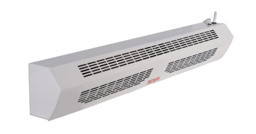 Тепловая завеса "РЕСАНТА" ТЗ-6С (3000/6000Вт) 9,3кг с пультом управления