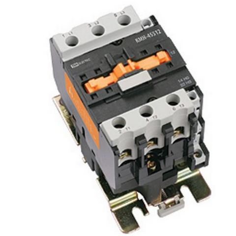 Контактор КМН-46512 65А 230В/АС3 1НО;1НЗ TDM SQ0708-0026