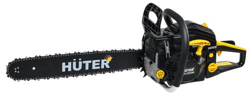Бензопила BS-2800M Huter, шина 50.5см, 2800Вт, 70/6/19