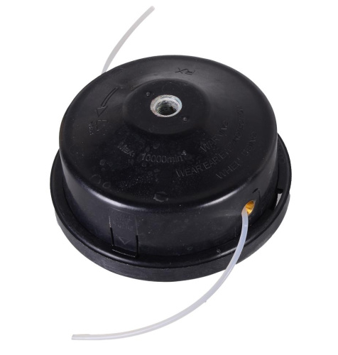 Головка с леской GTH для GGT и GET-1200SL SAF   71/2/9