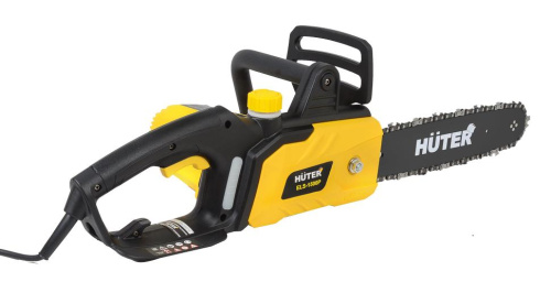 Электропила ELS-1500P Huter, шина 30см, 1500Вт, 70/10/4