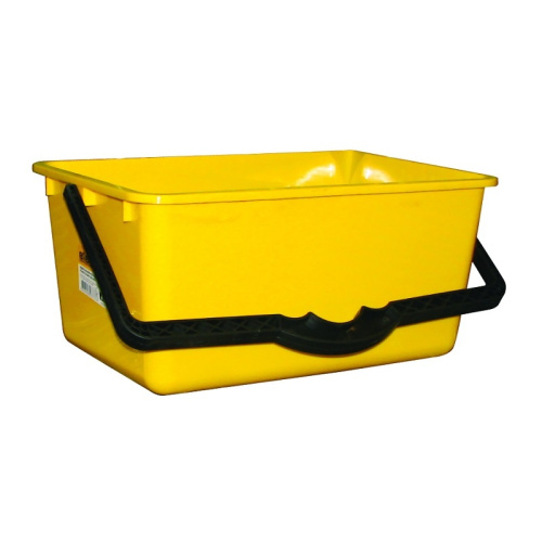 Ведро малярное пластмассовое Biber 32762 8 л, тов-105062