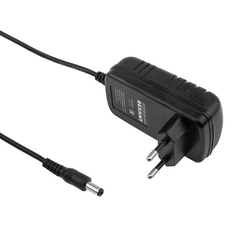 Источник питания 12V, 24W с DC разъемом подключения 5. 5*2. 1, IP23  REXANT