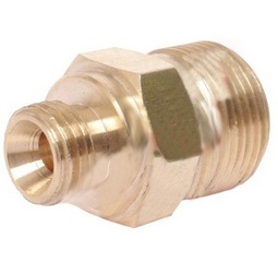 Соединительная муфта для наращивания шланга AL 71/5/3 (для мойки высокого давления)