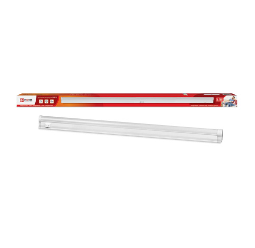 Светильник светодиодный СПБ-Т5 7Вт 230B 6500К 630лм  600мм IN HOME