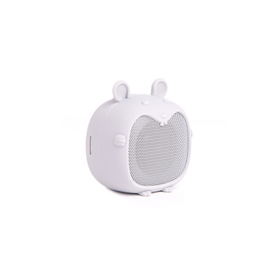 Колонка Атом BS-02 mouse, 3Вт, 400мАч, hands free, 14020