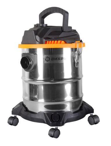 Строительный пылесос СП-1500/20А Вихрь, шт, 72/19/4