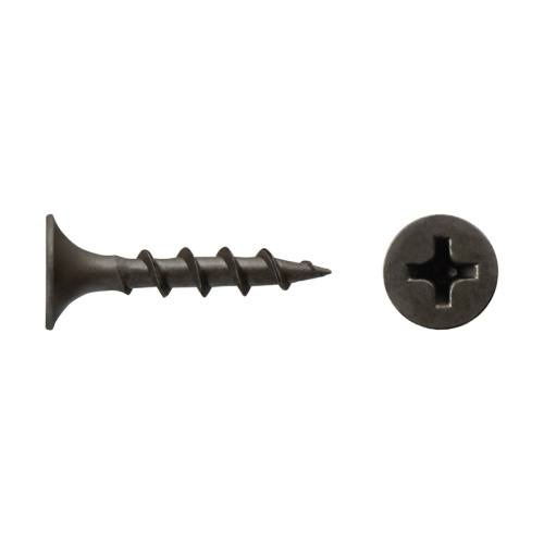 Саморез ШСГД 3,5х19 (40 шт) пакетик, тов-091726